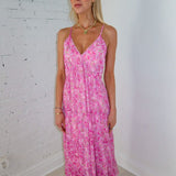 Garden Glow Maxi Dress - Keepsake