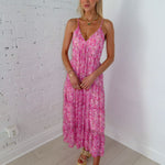 Garden Glow Maxi Dress - Keepsake