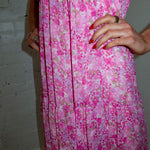 Garden Glow Maxi Dress - Keepsake