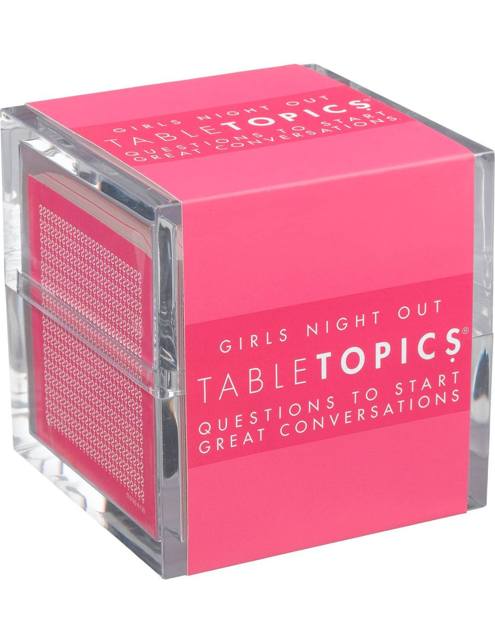 GIRLS NIGHT OUT - Keepsake