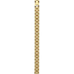 Gold Watch Band Bracelet - Keepsake