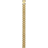 Gold Watch Band Bracelet - Keepsake