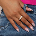 Grand Heiress Ring - Keepsake