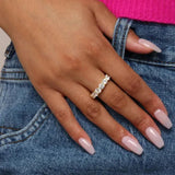 Grand Heiress Ring - Keepsake