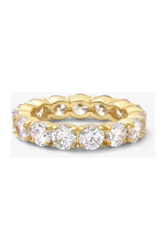 Grand Heiress Ring
