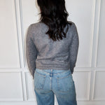 Grey Area Cardigan - Keepsake