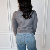 Grey Area Cardigan - Keepsake