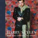 Harry Styles: And the Clothes he Wears - Keepsake