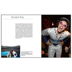 Harry Styles: And the Clothes he Wears - Keepsake