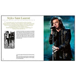 Harry Styles: And the Clothes he Wears - Keepsake