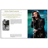 Harry Styles: And the Clothes he Wears - Keepsake