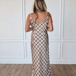 Harvest Haze Maxi - Keepsake
