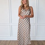 Harvest Haze Maxi - Keepsake