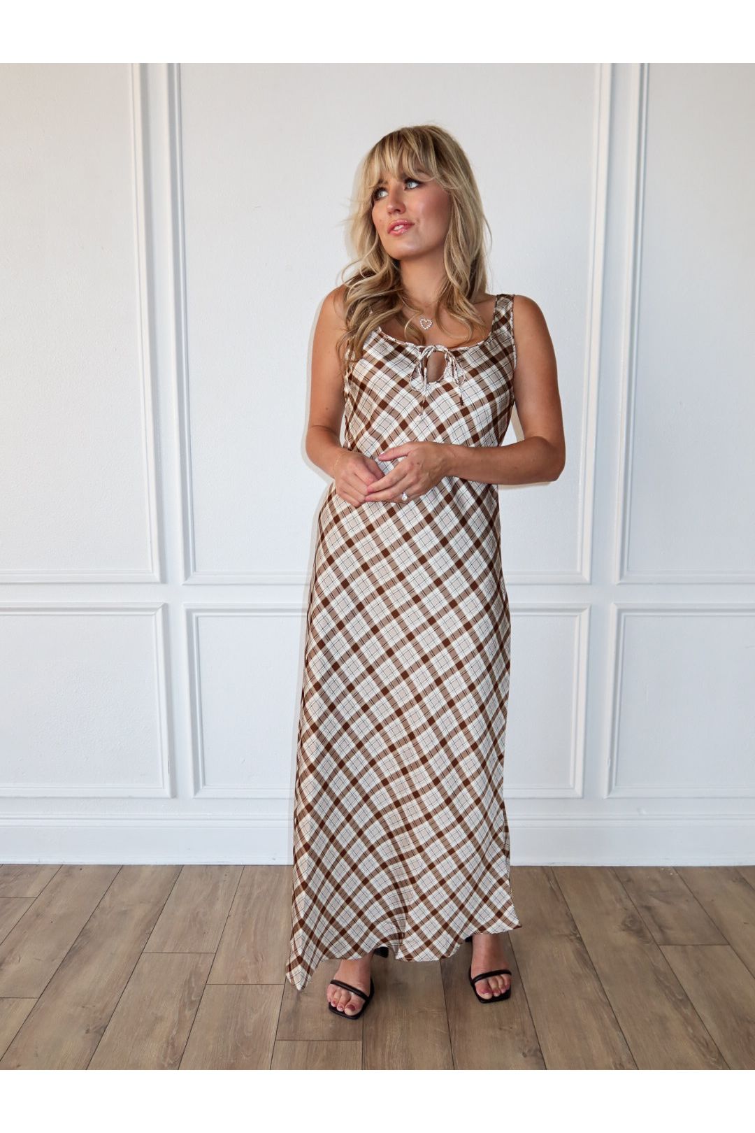 Harvest Haze Maxi - Keepsake