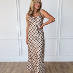 Harvest Haze Maxi - Keepsake