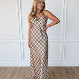 Harvest Haze Maxi - Keepsake