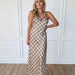 Harvest Haze Maxi - Keepsake