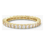 Heiress Ring - Gold/White - Keepsake