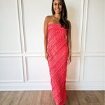 Hot Topic Maxi Dress - Keepsake