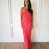 Hot Topic Maxi Dress - Keepsake