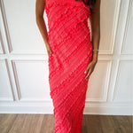 Hot Topic Maxi Dress - Keepsake