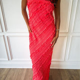 Hot Topic Maxi Dress - Keepsake
