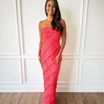 Hot Topic Maxi Dress - Keepsake