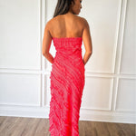 Hot Topic Maxi Dress - Keepsake