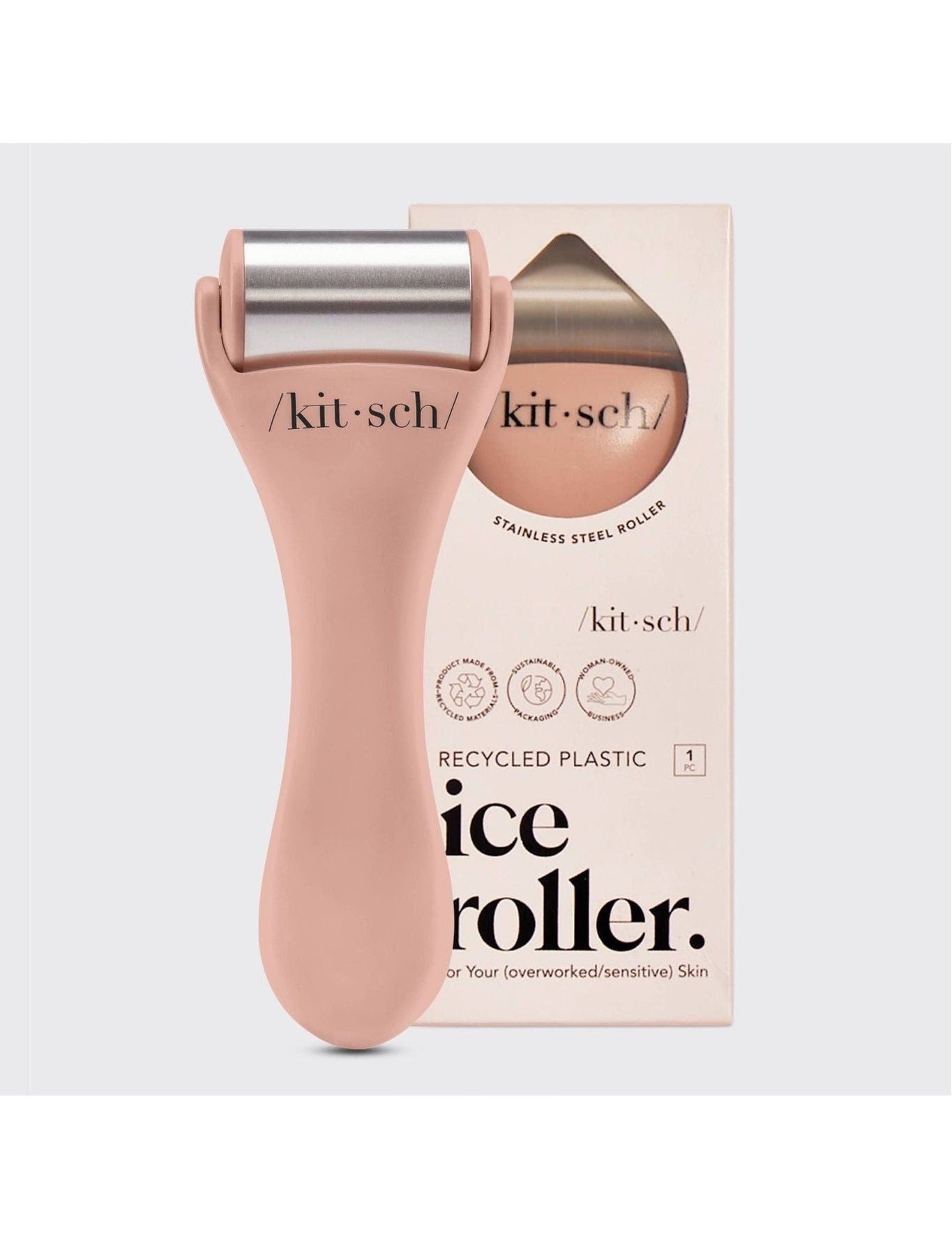 Ice Roller - Terracotta - Keepsake