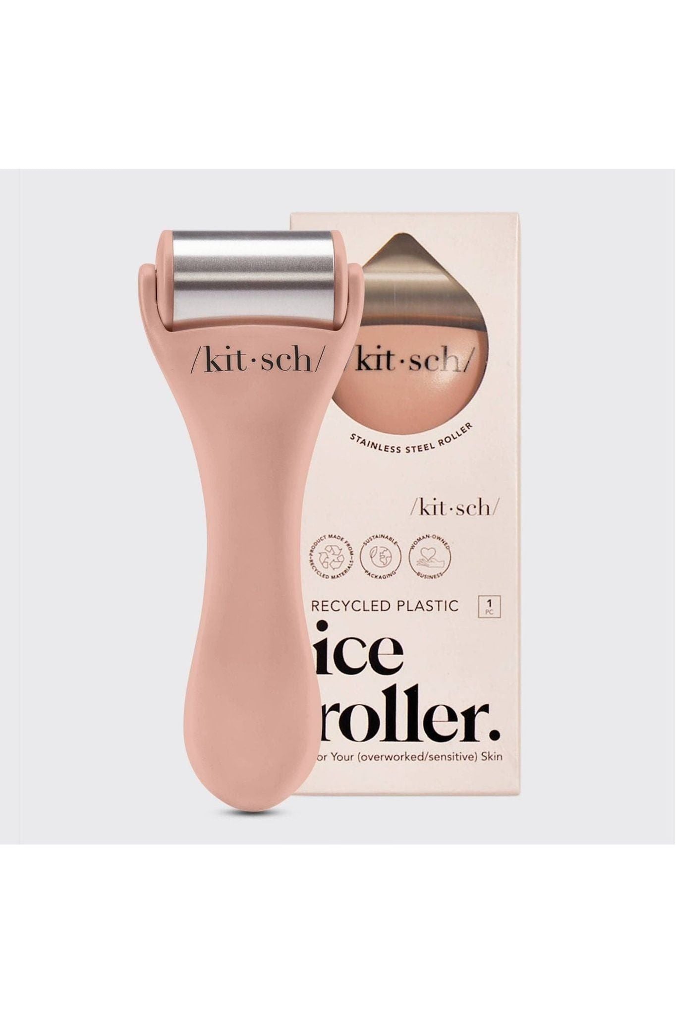 Ice Roller - Terracotta - Keepsake
