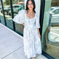 Kenzie Maxi Dress - Keepsake