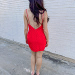 The Tamarindo Dress - Keepsake