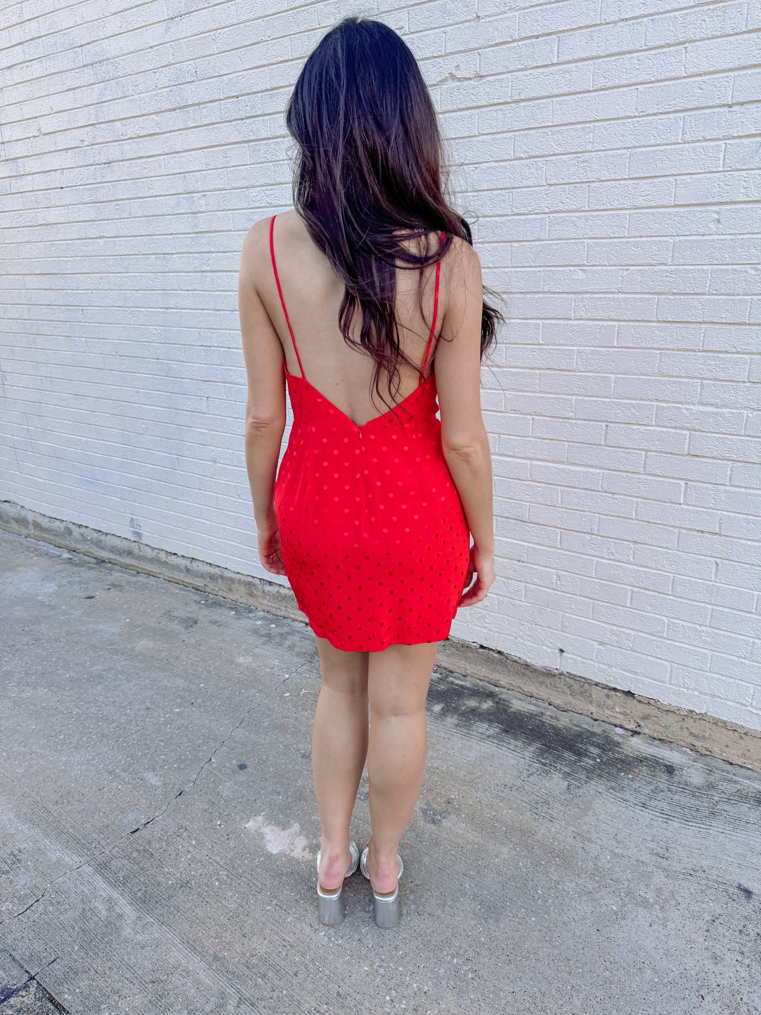 The Tamarindo Dress - Keepsake