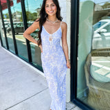 Daytona Maxi Dress - Keepsake