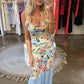 Santeria Maxi Dress