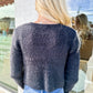 Payton Cardigan Sweater Set - Keepsake