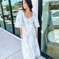 Kenzie Maxi Dress - Keepsake