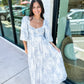 Kenzie Maxi Dress - Keepsake