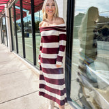 Nicole Sweater Dress - Keepsake