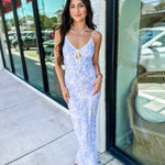 Daytona Maxi Dress - Keepsake