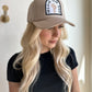 Ride or Die Trucker Hat - Keepsake