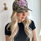 Texas Camo Trucker Hat - Keepsake