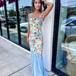 Santeria Maxi Dress - Keepsake