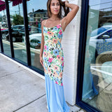 Santeria Maxi Dress - Keepsake