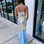 Santeria Maxi Dress - Keepsake