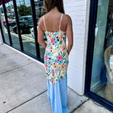 Santeria Maxi Dress - Keepsake