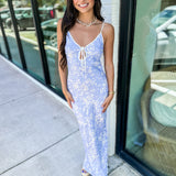 Daytona Maxi Dress - Keepsake