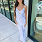 Daytona Maxi Dress - Keepsake