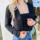 Payton Cardigan Sweater Set - Keepsake