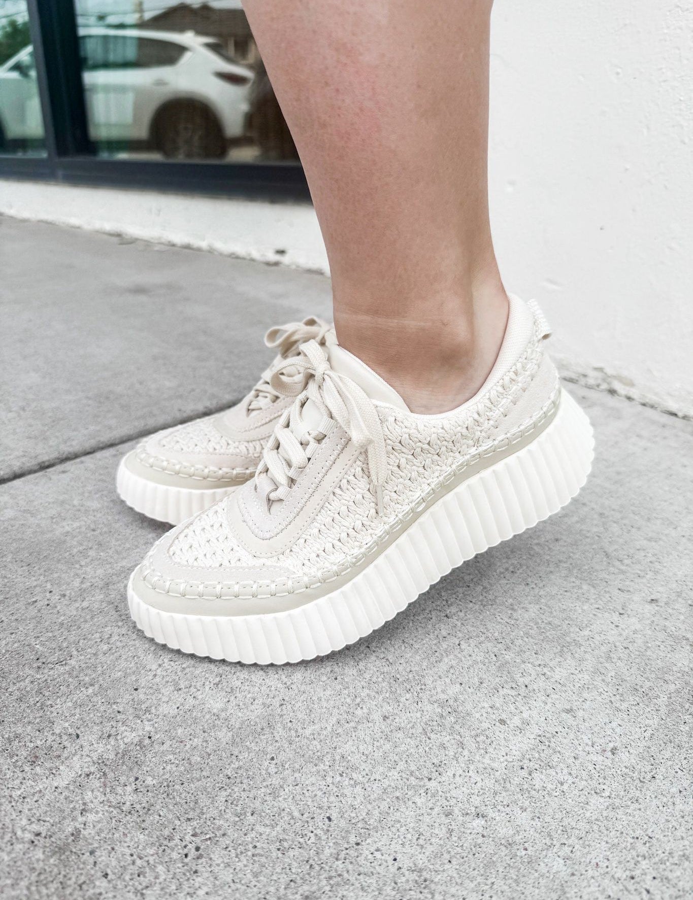Dolen Sneakers - Keepsake